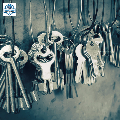 Unlocking Peace of Mind: Your Guide to Locksmith Services in Singapore